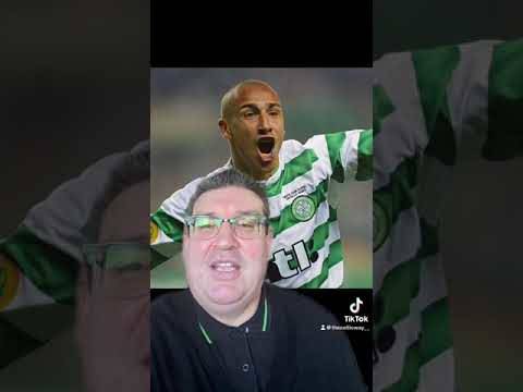What’s YOUR favourite Larsson moment?