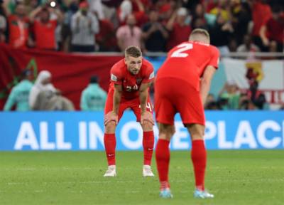 Copa America joy KO’s holiday plans for Celtic defender