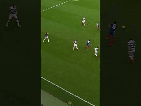 Coulibaly Scores 40 Yard Wonder Goal! #shorts #football
