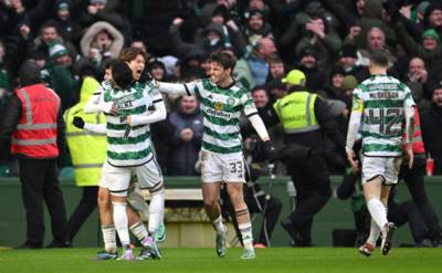 Gerry Creaney says Rangers will be very wary of Celtic ‘difference-maker’ for Ibrox Glasgow Derby