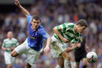 ‘A concern’… Lee McCulloch makes absolutely bizarre Celtic title race claim