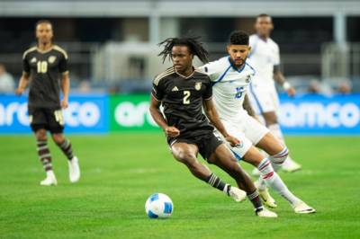 Celtic and Rangers trio tipped to miss out, stunning strike from Hearts loanee, Scotland star’s new contract – Scottish football news