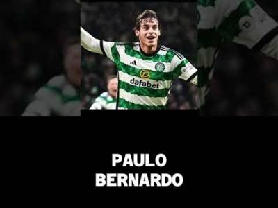 Celtic Best 11 From 31/3/24 To Win Double?? #celticfc #scottishfootball #spl