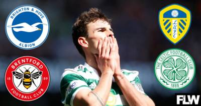 Celtic: Leeds United could reignite Matt O’Riley interest