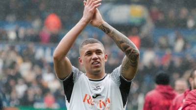 Celtic urged to sign Arsenal and Tottenham-linked defender