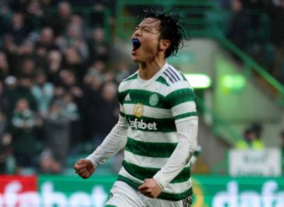 Fly away- Hatate’s Instagram story as Celtic fans search for comeback hints