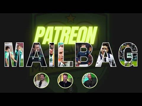 “If we end up trophyless does Rodgers get the sack?” &ndash; The Patreon Mailbag