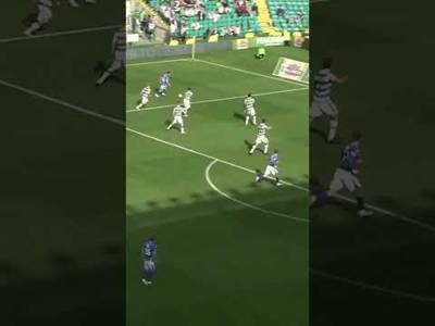 Incredible Craig Gordon double save