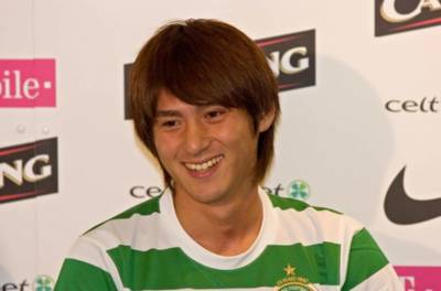 Koki Mizuno – Celtic’s Forgotten Japanese Star
