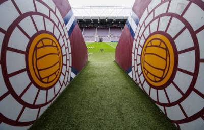 Neil Lennon weighs in on Rangers-Hearts badge saga as ex-Celtic and Hibs boss calls reaction ‘pedantic’