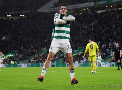 Pundit Names the Fee That Celtic Should Pay for Paulo Bernardo