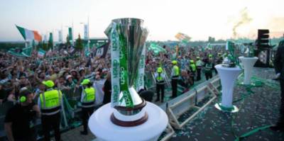 As Celtic enter the final straight in this title race, it’s clear it will be the most perilous finish to a season in a long, long time...