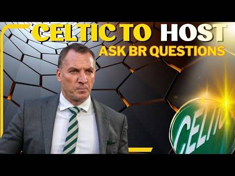 Celtic Convention 2024 @ Celtic Park