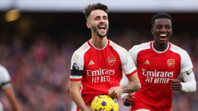 Celtic must sign €40 million Arsenal player on loan this summer