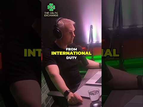 Celtic’s Title Challenge Heats Up | Have Rivals Peaked Too Soon?