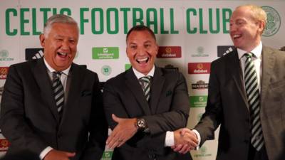 Celtic urged to sign £7 million goalkeeper to replace Joe Hart