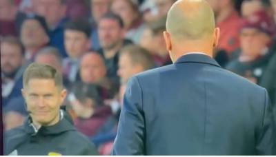 Dickinson 3-0 Collum: The stats that show Crawford Allan is following Ibrox orders