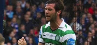 ‘Far From It,’ Celtic Hero Fires Title Warning