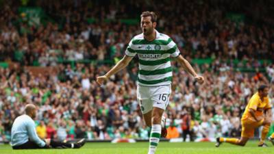 Joe Ledley thinks 32-year-old Celtic player can still have ‘massive’ role behind the scenes