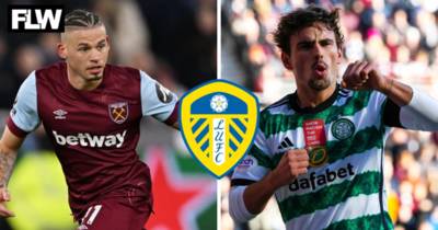 Leeds United latest: Celtic player link re-emerges, Kalvin Phillips news, Ethan Ampadu reveal