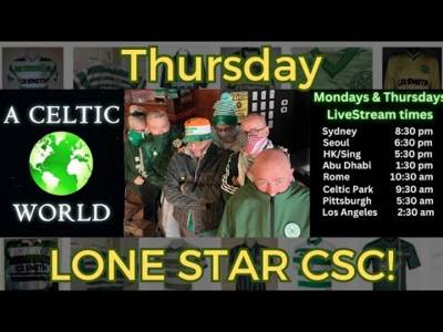 Lone Star CSC