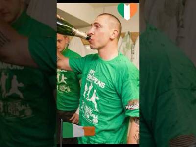 On this day 26 March 2014 Celtic beat Partick 5-1 to win 3 in a row