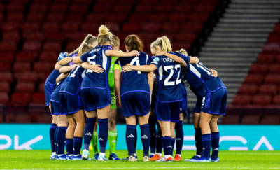 Scotland Women: WSL duo miss out as Rangers and Celtic stars earn recall for Euro 2025 qualifiers