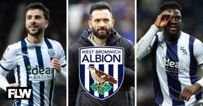 West Brom latest: Mikey Johnston/Celtic, Jed Wallace, Shane Long