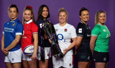 Women’s Six Nations 2024: Fixtures, results, history, have Scotland ever won the competition?