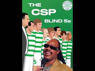 Another new csp segment incoming on friday