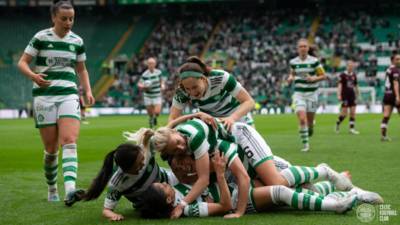 Celtic issue Statement after North Curve Celtic hit out at club