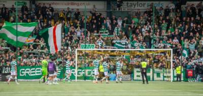 Livingston v Celtic: TV Channel, Officials and Early Team News