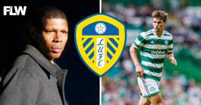 "Fantastic signing" – Pundit reacts as Leeds United plot move for Celtic star Matt O’Riley