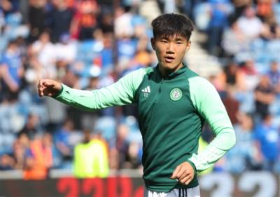 With Rodgers Praise For Yang, Does It Feel Like Celtic Is Approaching Peak Strength?
