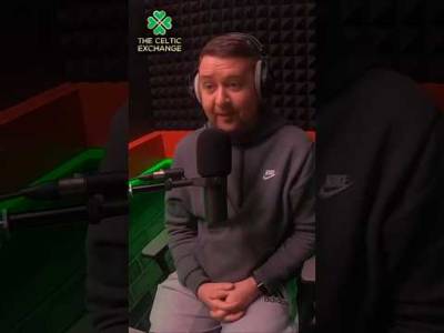 Celtic Are Back This Wknd – How Are You Feeling About The Title Run-In?