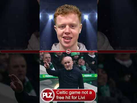Celtic Games Not a Free Hit For Livingston | Scottish Football Headlines| Thurs 28th March