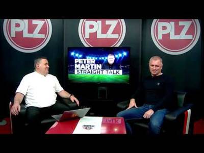 Celtic hero Tommy Johnson picks 5 a side team