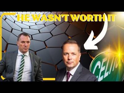 Celtic Manager 1 GAME BAN