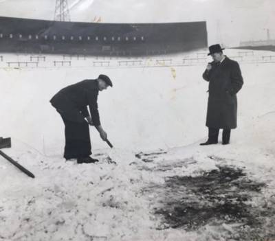 Charlie and the Bhoys: Two weddings and three funerals