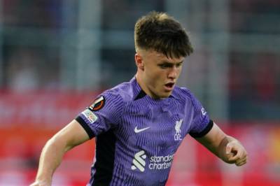 Ex-Celtic kid named in NXGN top 50 players in the world