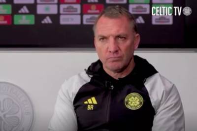 Huge Celtic injury boost with ‘imminent’ return of star