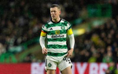 Major Celtic injury boost ahead of looming Rangers clash as update issued on key trio