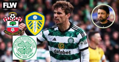 Southampton should join Leeds United in Matt O’Riley transfer race