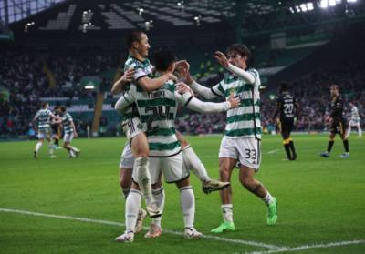 Tickets for Celtic’s Scottish Cup Semi-Final Go On Sale