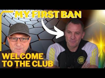 Celtic Presser REACTION