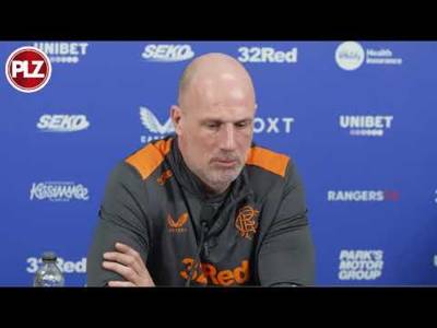 O** F*** fan allocation welcome by Philippe Clement