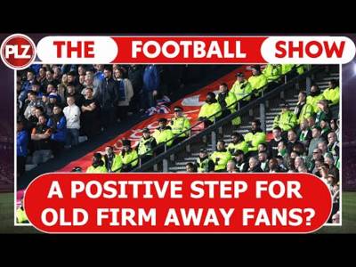 Will full O** F*** allocation return? I The Football Show LIVE