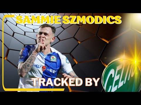 Celtic LINKED with 27 goal EFL attacker