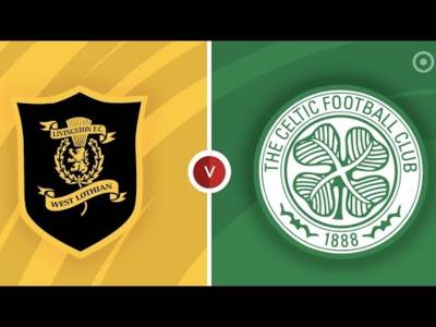CSP Livingston v Celtic Post Match Reaction