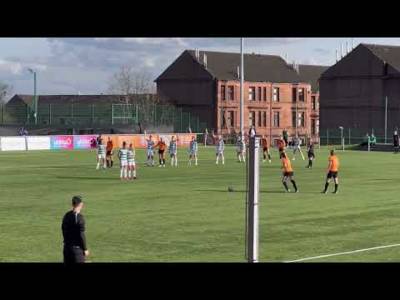 Glasgow City V Celtic Women (Highlights)!!!